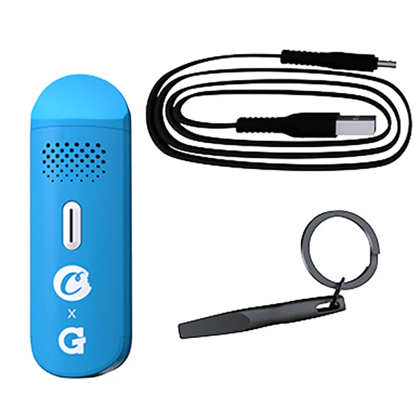 G Pen Dash Dry Herb Vaporizer by Grenco Science - Image 8