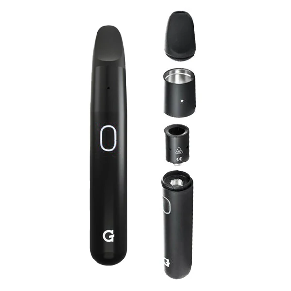G Pen Micro Plus Dab Pen Vaporizer by Grenco Science - Image 4