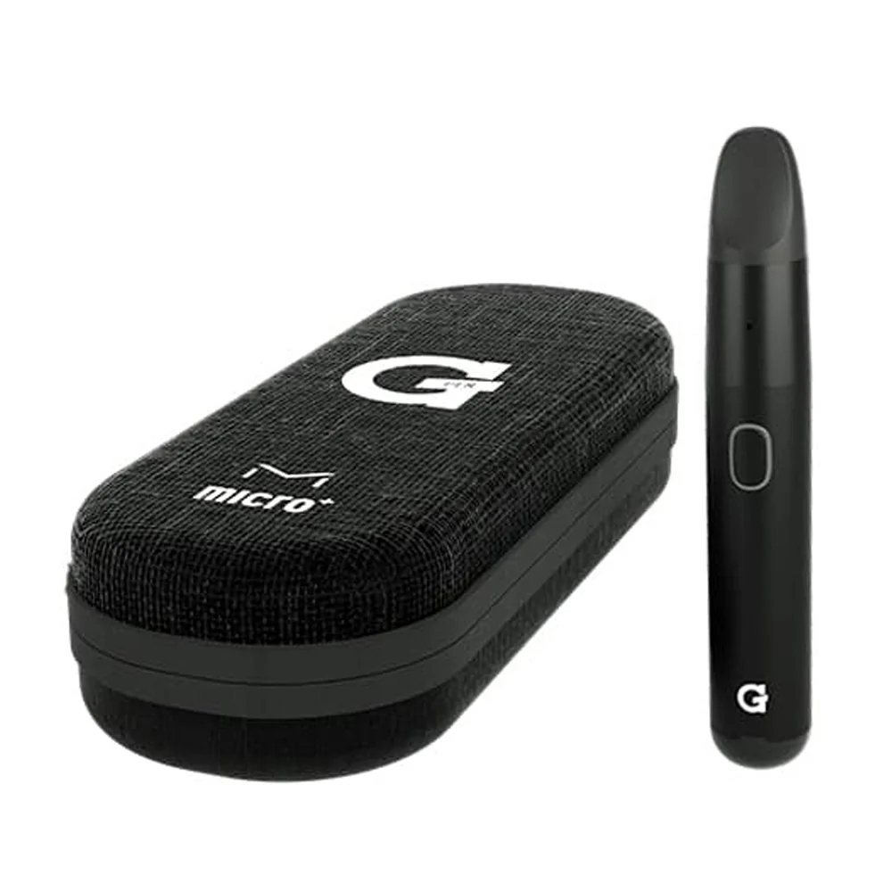 G Pen Micro Plus Dab Pen Vaporizer by Grenco Science - Image 8