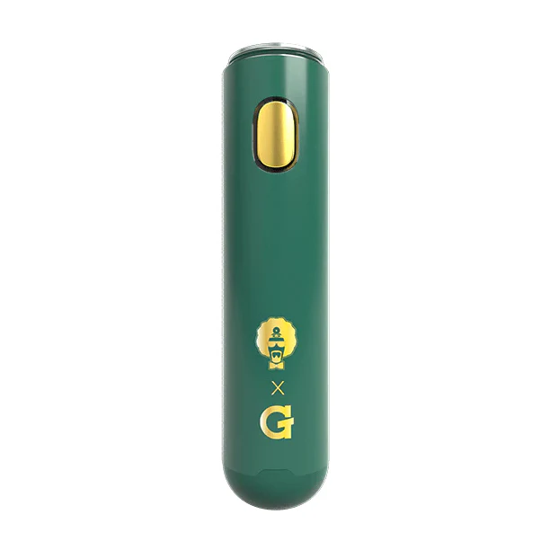 G Pen Micro Plus Dab Pen Battery by Grenco Science - Image 3