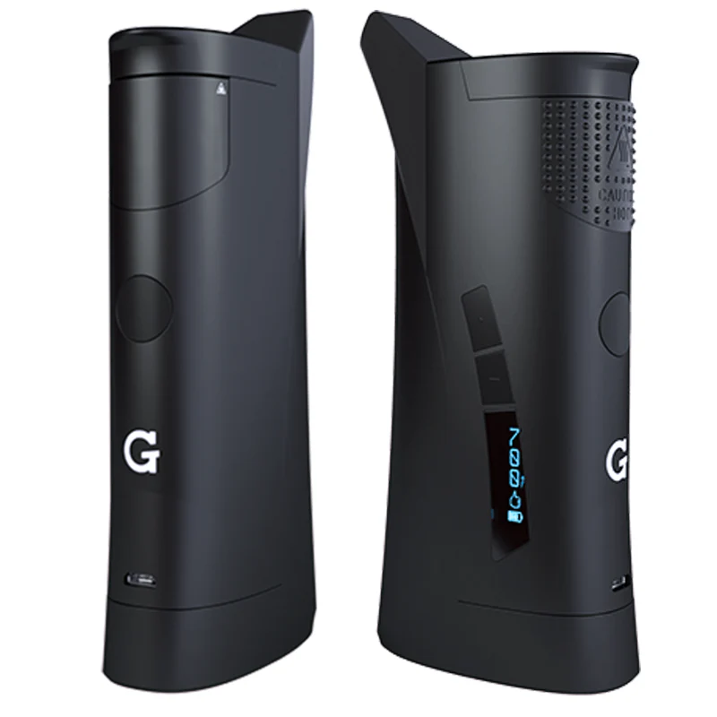 GPen Roam Electric Dab Rig Vaporizer by Grenco Science - Image 3