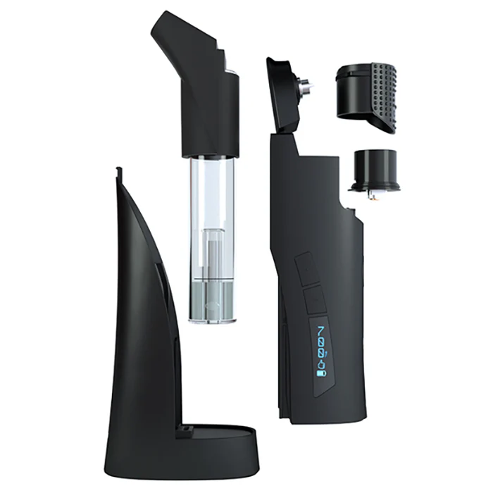 GPen Roam Electric Dab Rig Vaporizer by Grenco Science - Image 4
