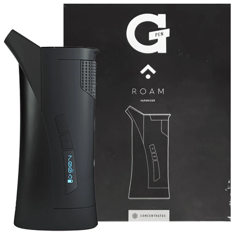 GPen Roam Electric Dab Rig Vaporizer by Grenco Science - Image 6