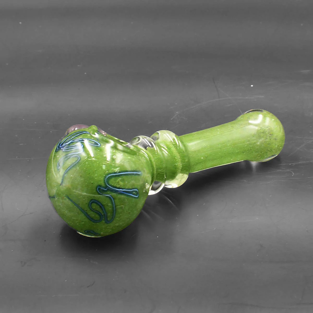 Assorted 5-inch Glass Hand Pipes - HP500 - Image 4