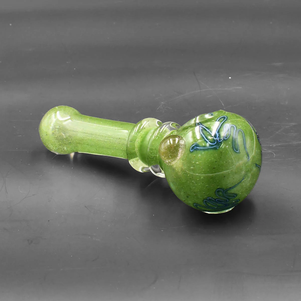 Assorted 5-inch Glass Hand Pipes - HP500 - Image 5