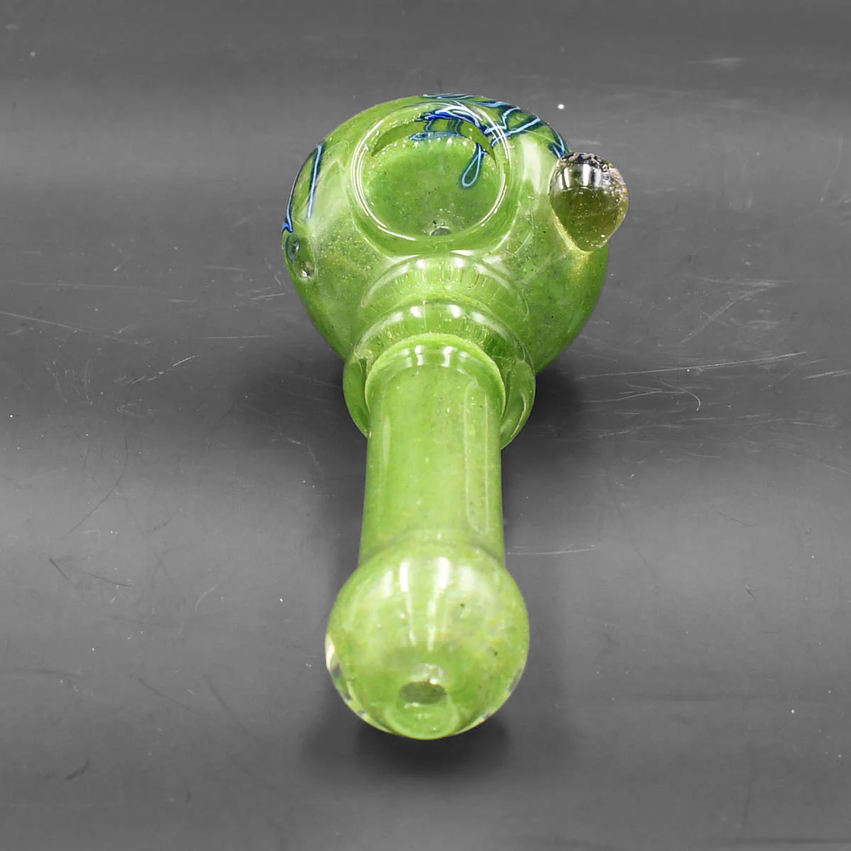 Assorted 5-inch Glass Hand Pipes - HP500 - Image 6