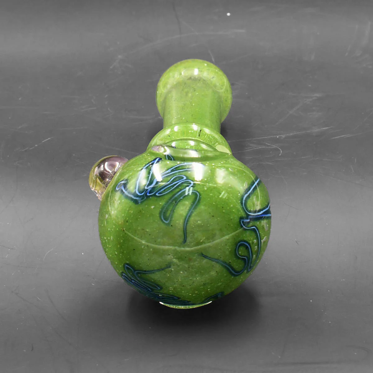 Assorted 5-inch Glass Hand Pipes - HP500 - Image 7