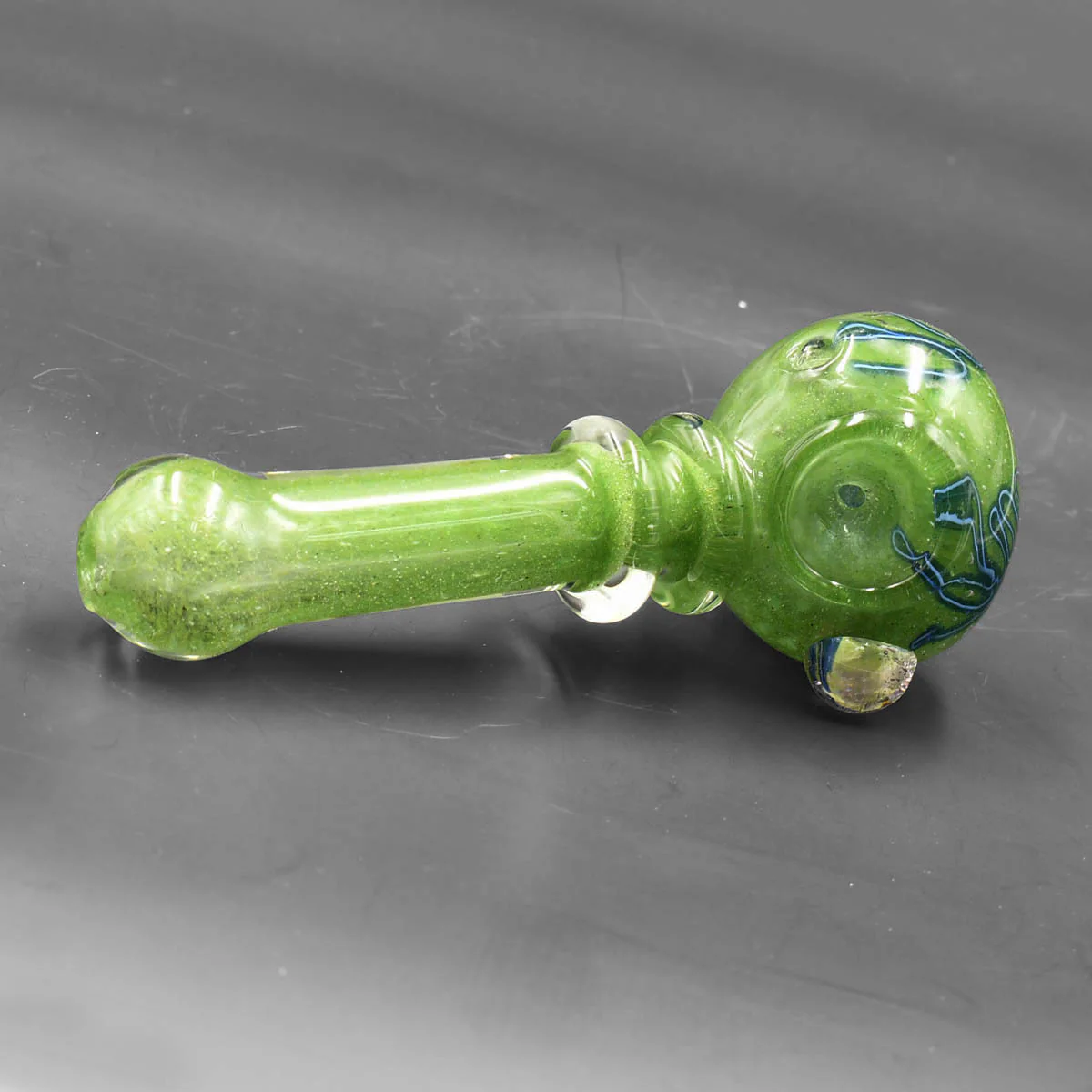 Assorted 5-inch Glass Hand Pipes - HP500 - Image 8