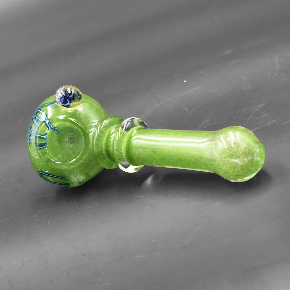 Assorted 5-inch Glass Hand Pipes - HP500 - Image 9