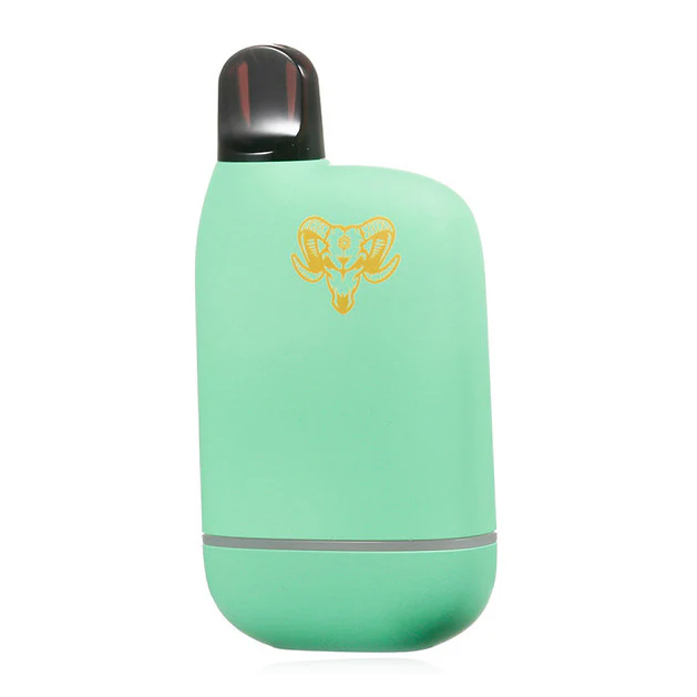 Golden Goat 510 Thread Vape Cart Battery - Image 3