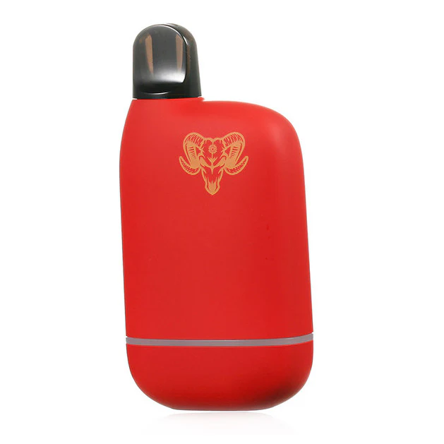 Golden Goat 510 Thread Vape Cart Battery - Image 4