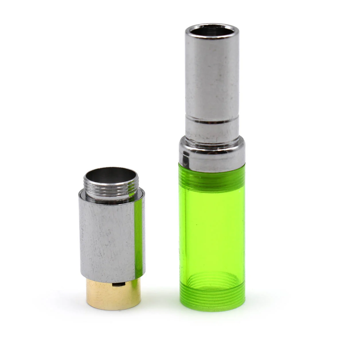 Mig Vapor Green Bullet 510 Thread Wax Vape Cart - 1 ml - Image 8