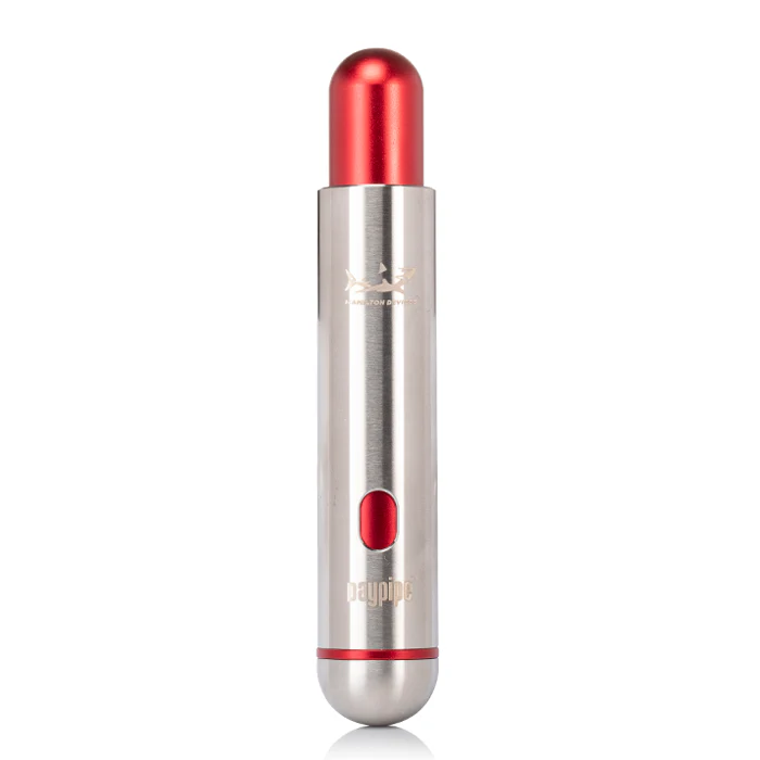 Hamilton Devices Daypipe 8-Chamber Dry Herb Vaporizer - Image 5
