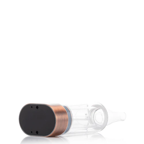 Hamilton Devices PS1 2-in-1 Dual 510 Thread Vape Cart Bubbler - Image 3