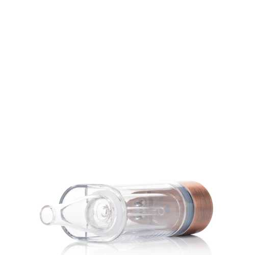 Hamilton Devices PS1 2-in-1 Dual 510 Thread Vape Cart Bubbler - Image 7