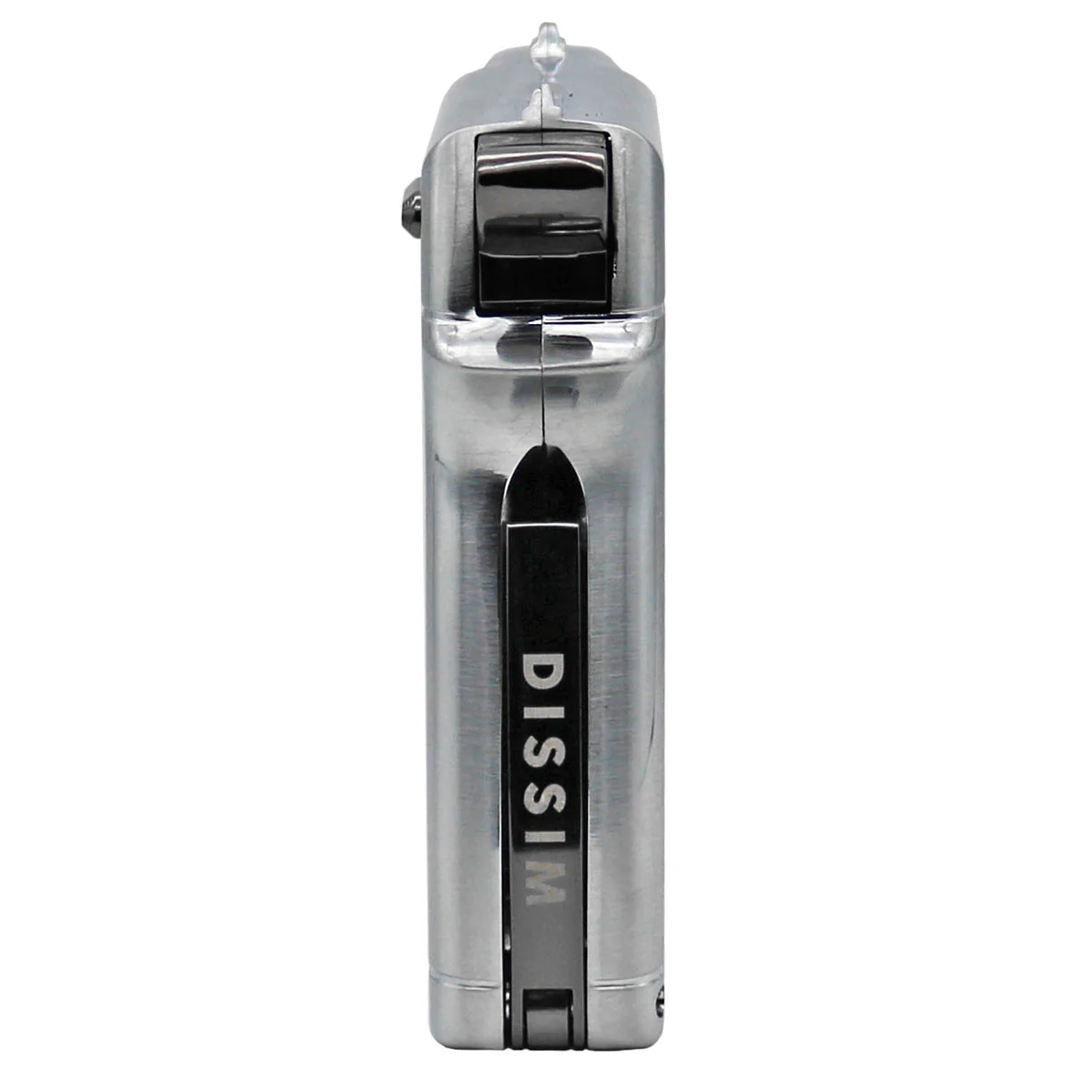 Dissim Hammer Soft Flame Precision Pipe Lighter & Tools - Image 14