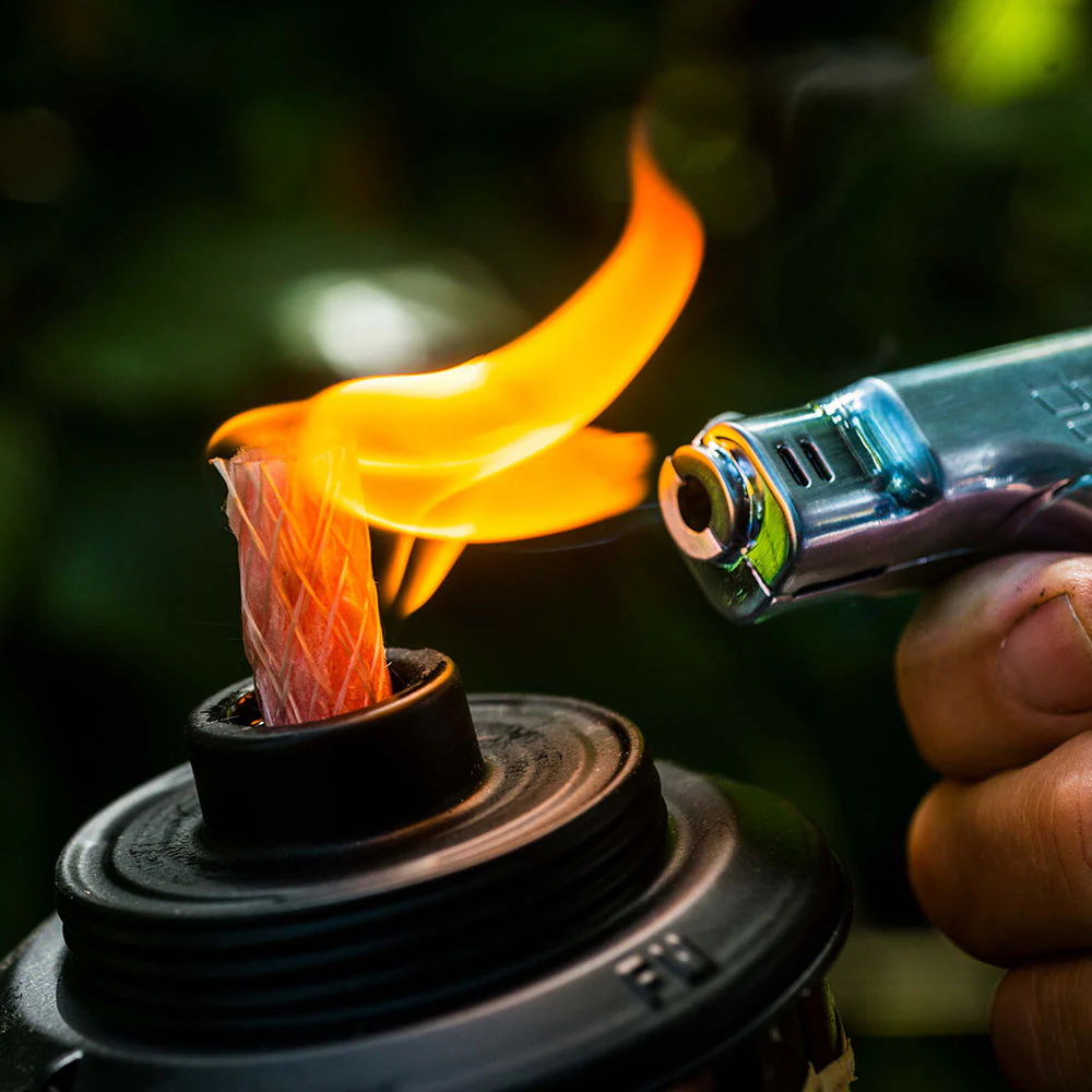 Dissim Hammer Soft Flame Precision Pipe Lighter & Tools - Image 16