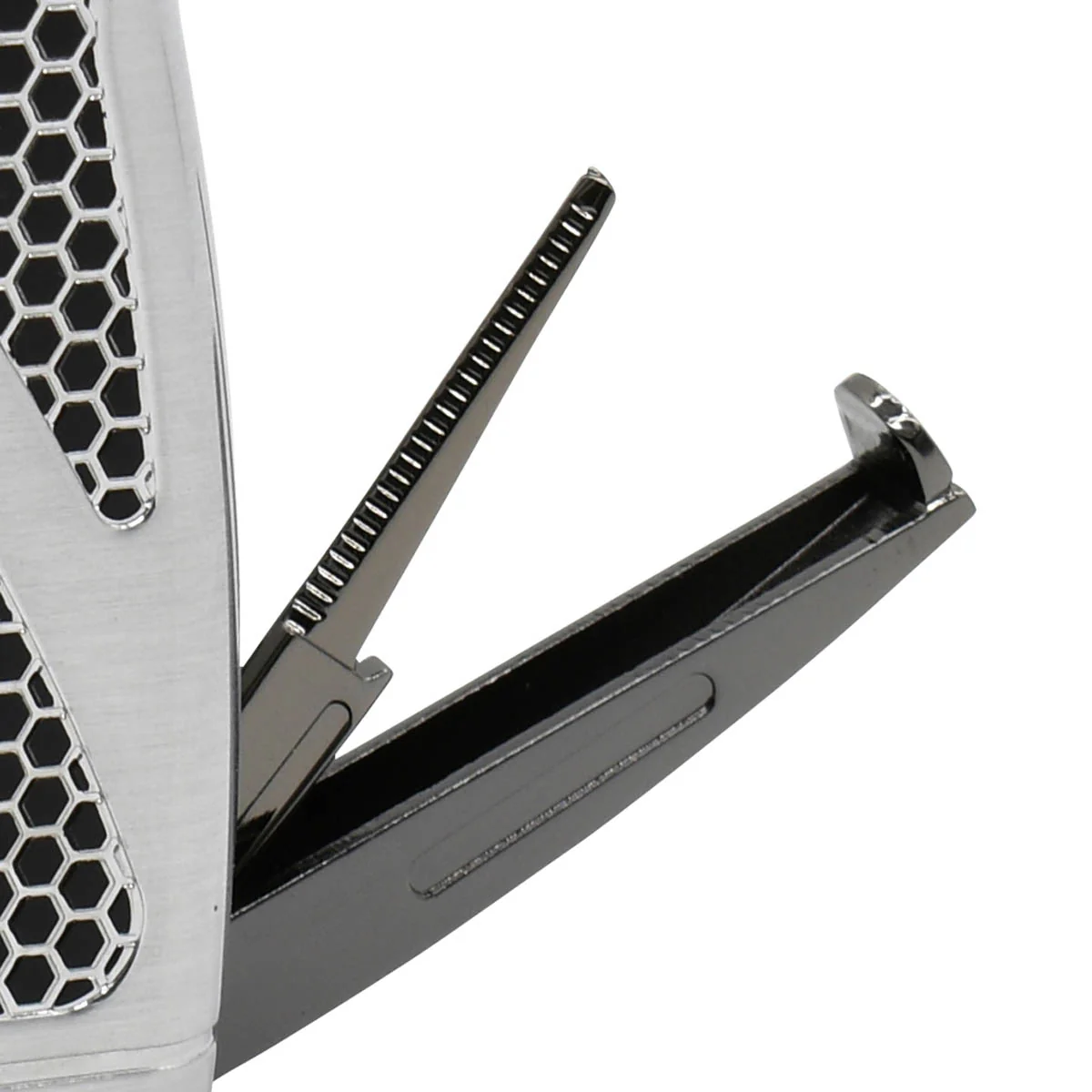 Dissim Hammer Soft Flame Precision Pipe Lighter & Tools - Image 17