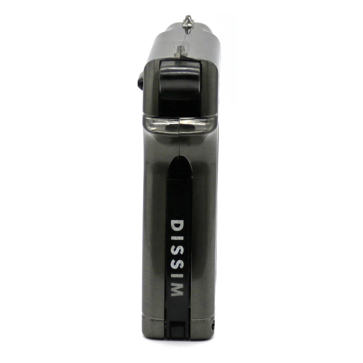 Dissim Hammer Soft Flame Precision Pipe Lighter & Tools - Image 6