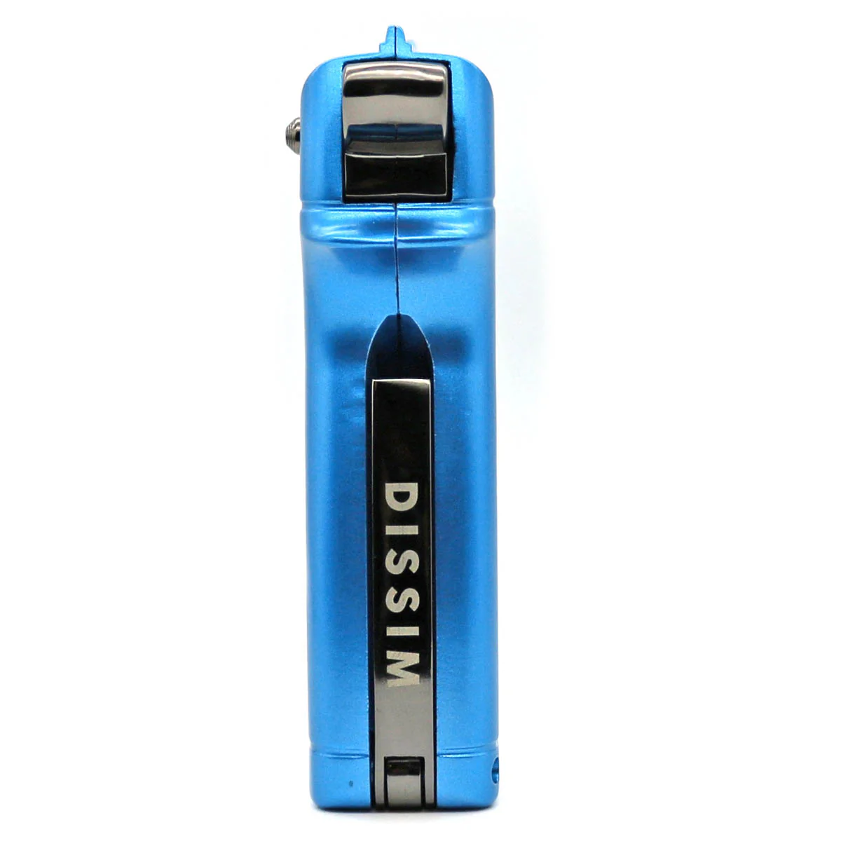 Dissim Hammer Soft Flame Precision Pipe Lighter & Tools - Image 9