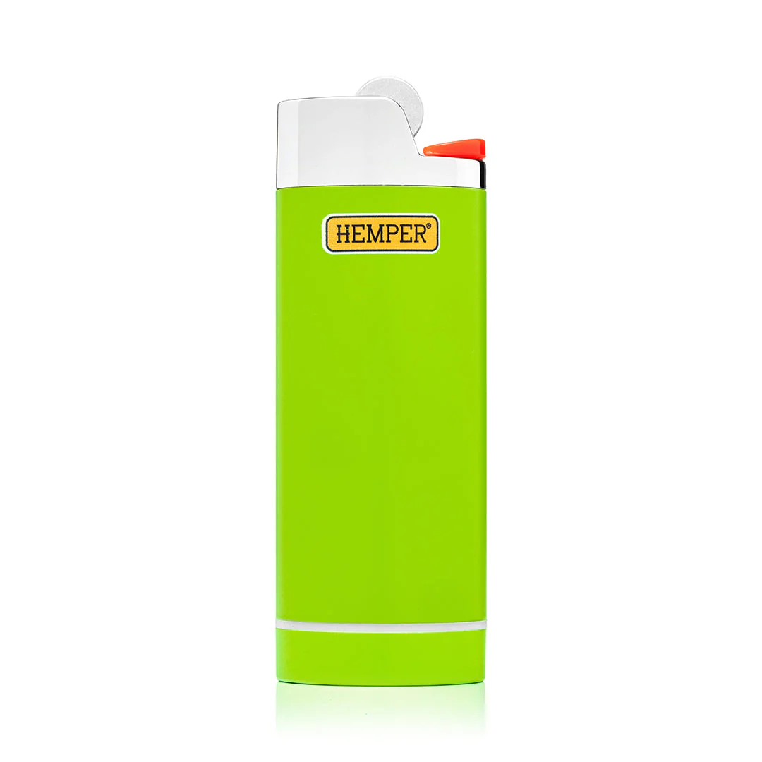 Hemper LIT 510 Thread Vape Cart Battery - Image 17