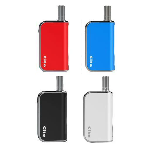 HenruiTech OILAX Cito Box Mod Vape Battery