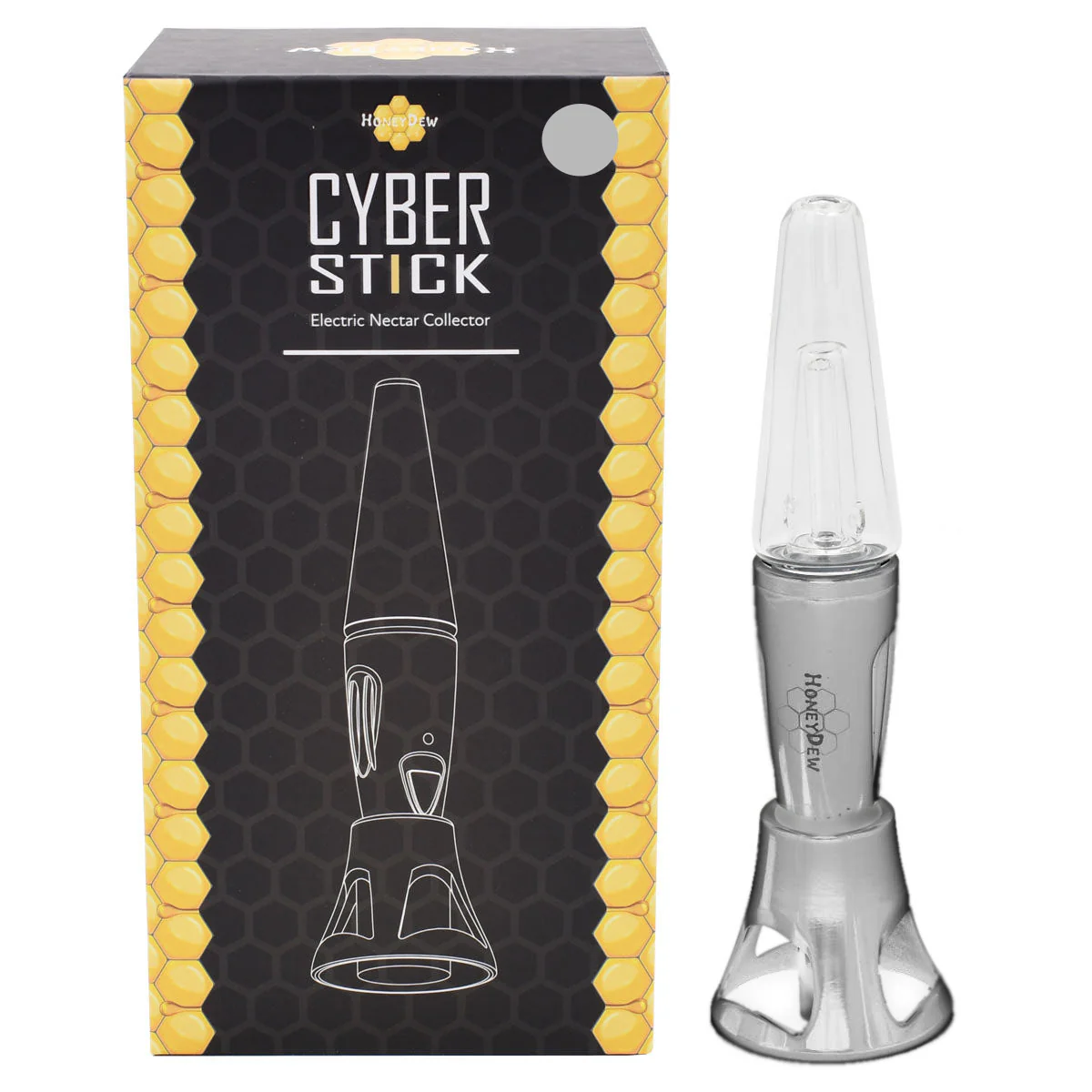 Honey Dew Cyber Stick Electric Nectar Collector - Image 7