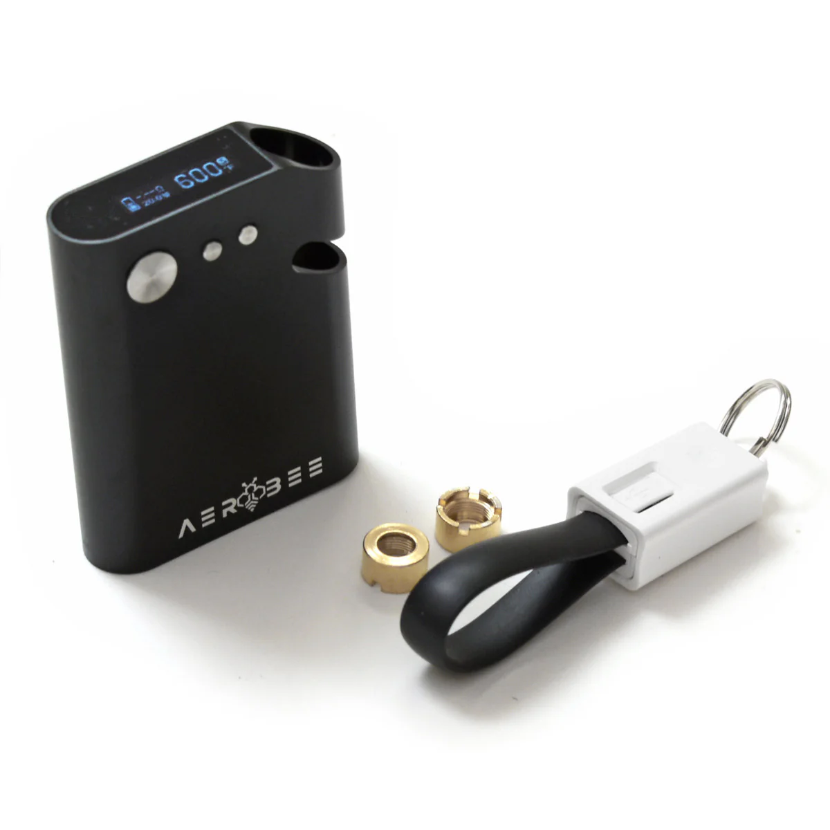 Honeystick AeroBee Digital 510 Thread Vaporizer - Image 3