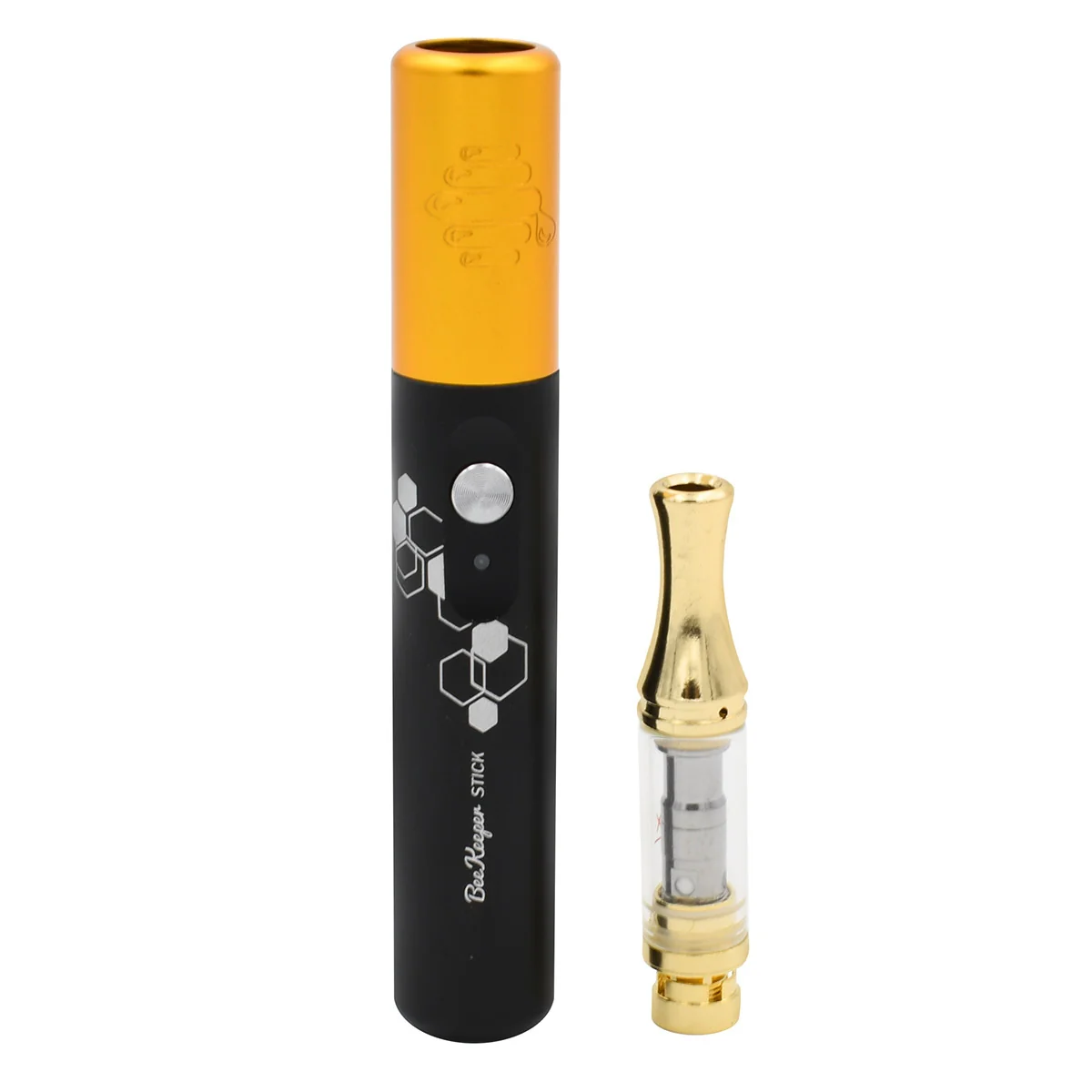 Honeystick Beekeeper Stick Vape Cart Pen Battery - Image 4