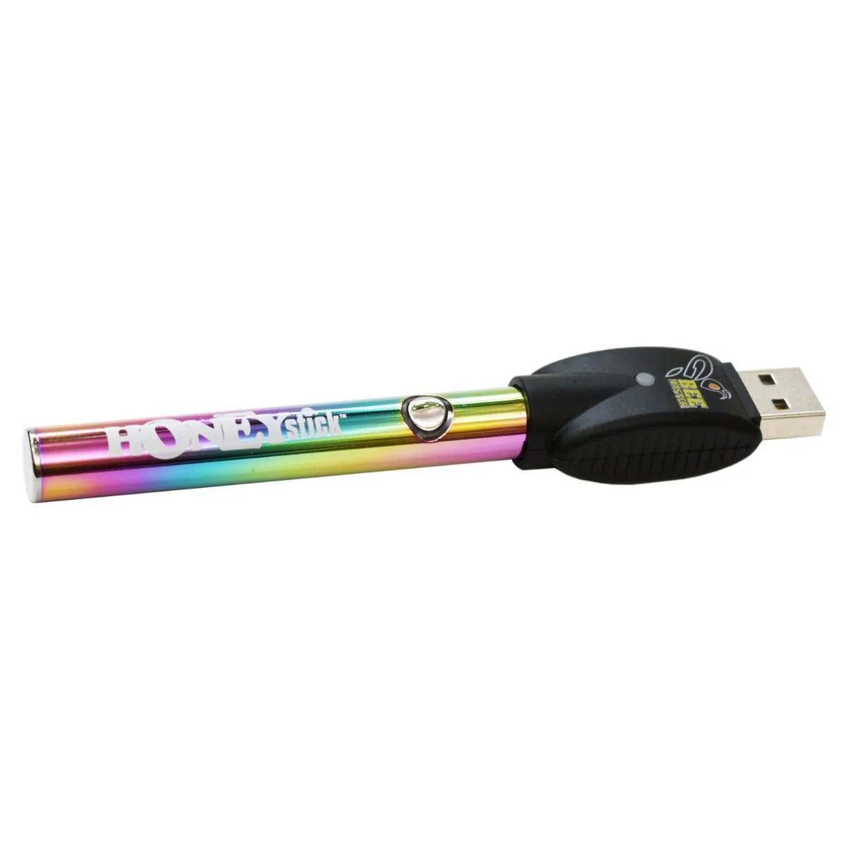 Honeystick BeeMaster 510 Thread Vape Cart Pen Battery - Image 3