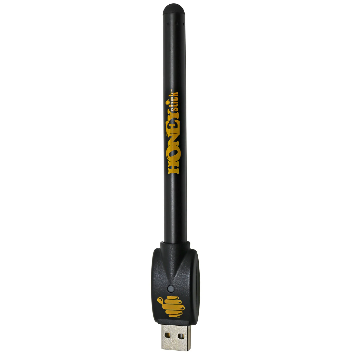 Honeystick Buttonless VV510 Thread Cart Vape Pen Battery - Image 6