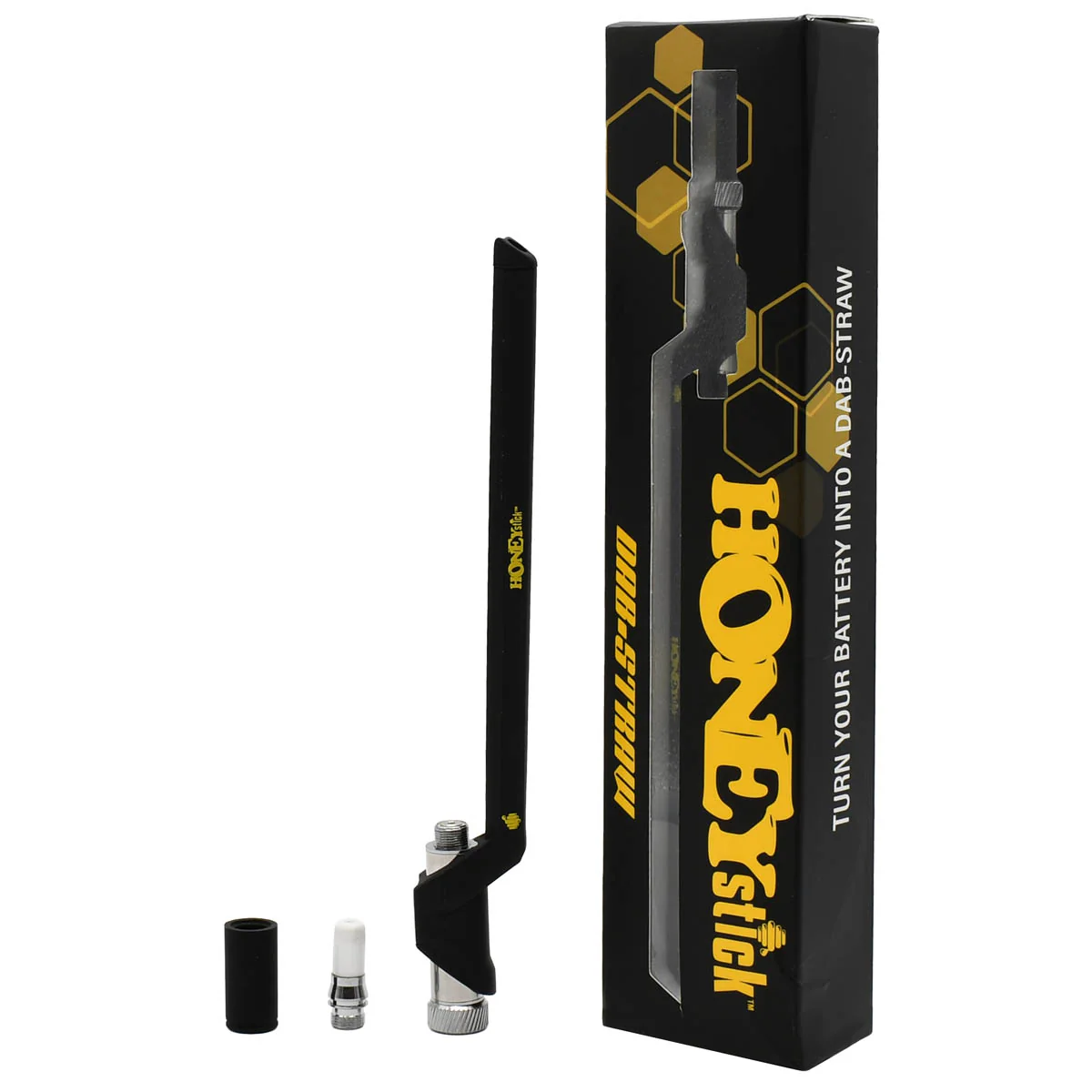 HoneyStick Dab Straw - Image 3