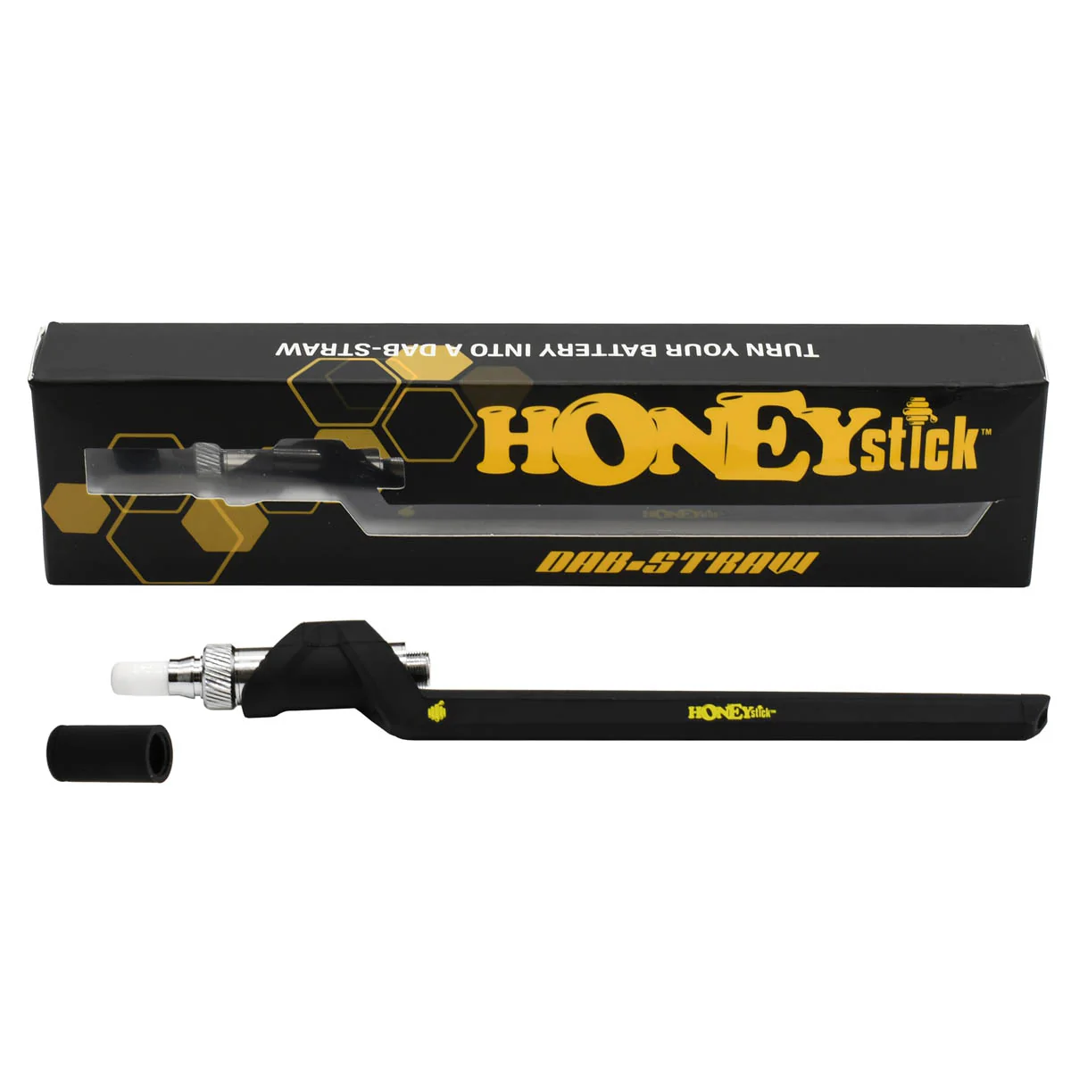HoneyStick Dab Straw - Image 6