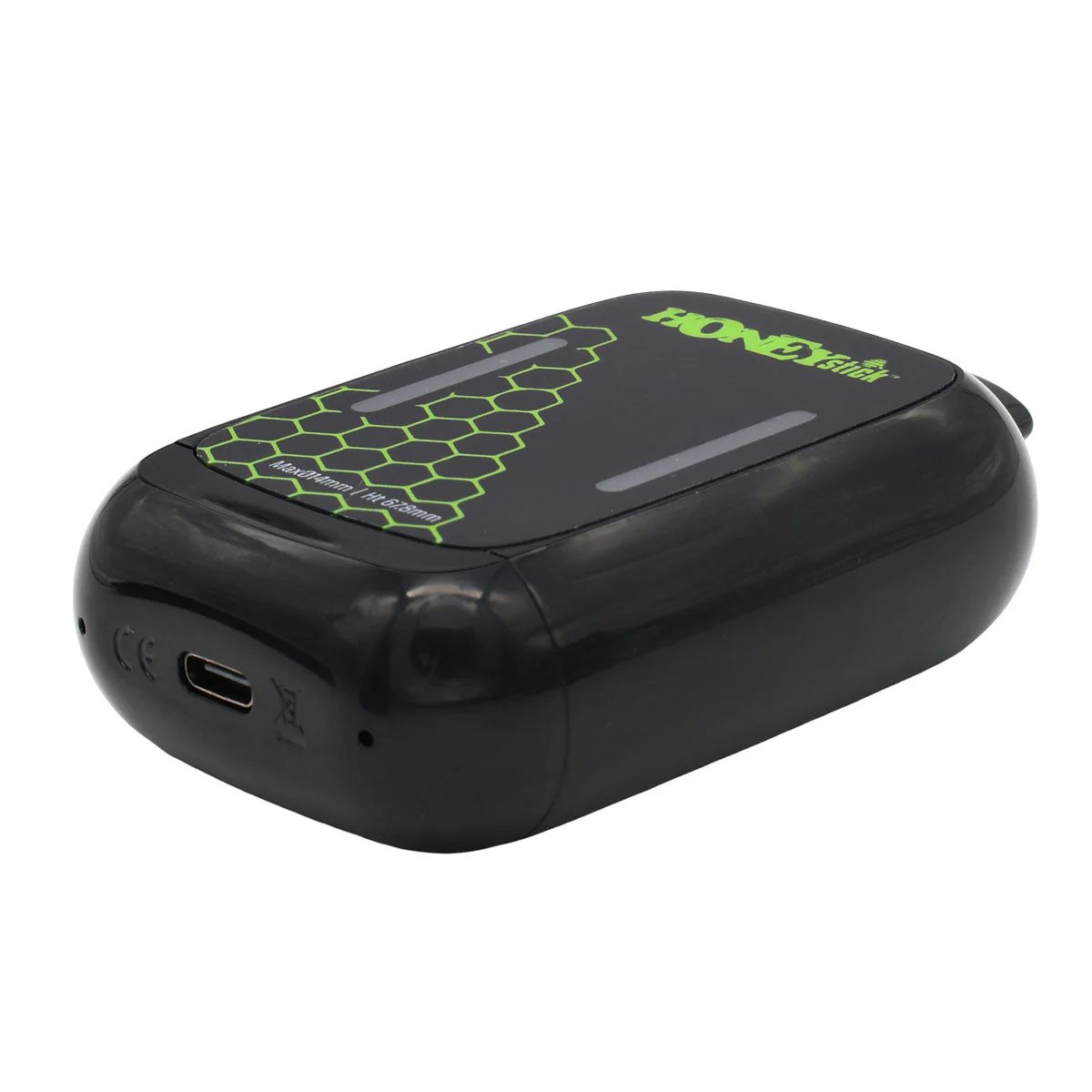 Honeystick DUO VV PLUS 510 Thread Vape Cart Battery - Image 12