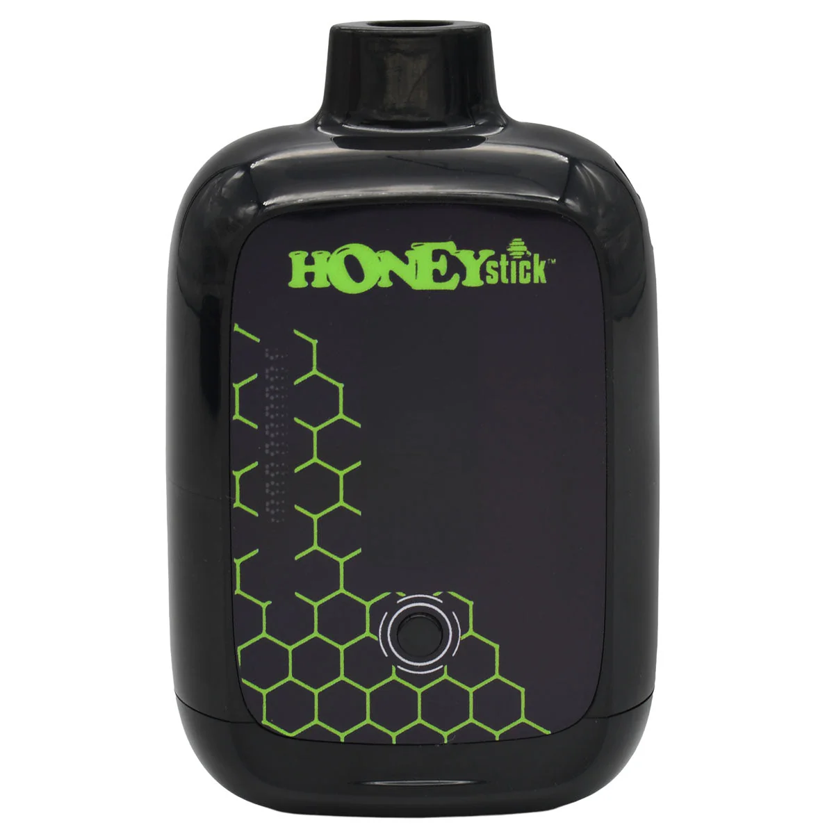 Honeystick DUO VV PLUS 510 Thread Vape Cart Battery - Image 13