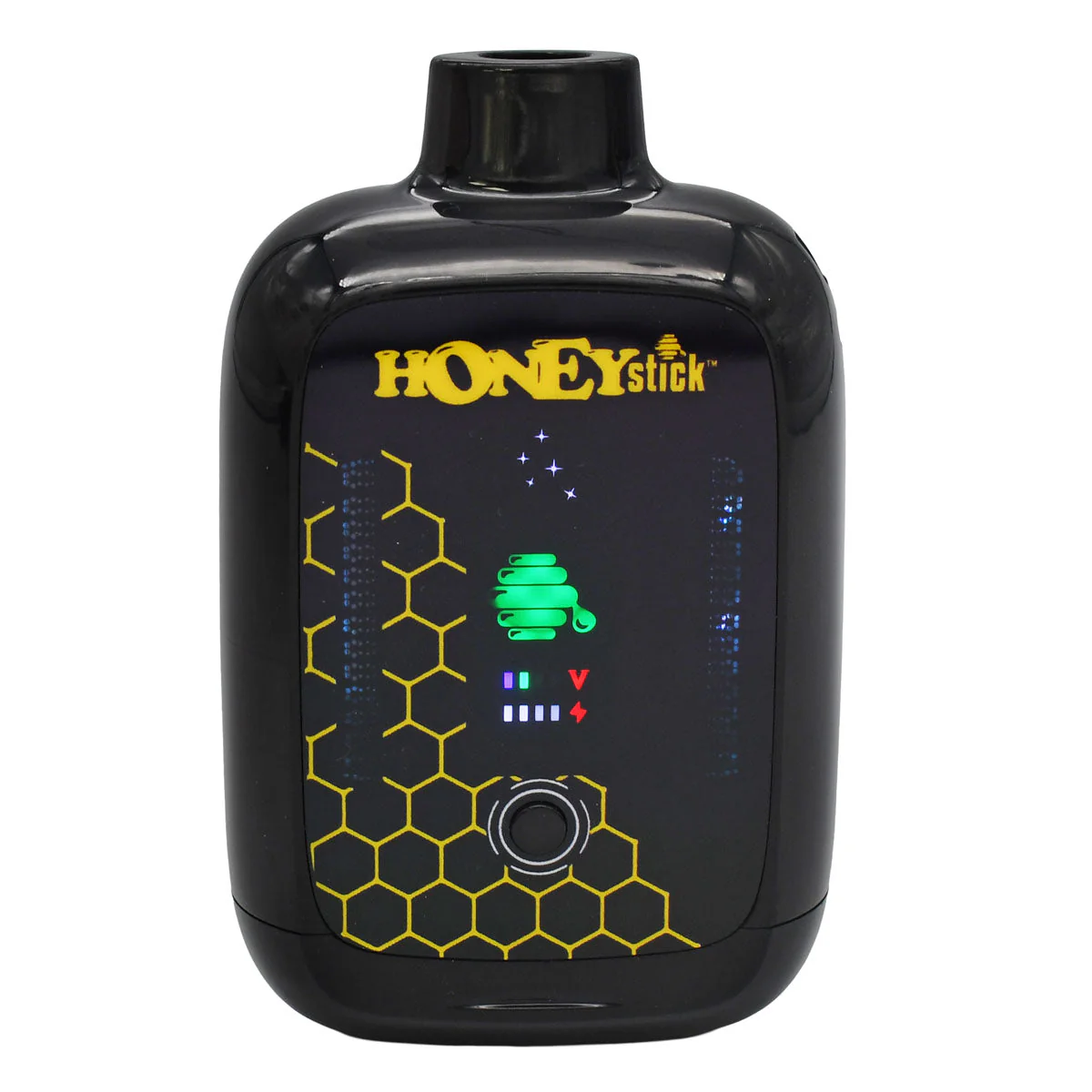 Honeystick DUO VV PLUS 510 Thread Vape Cart Battery - Image 16