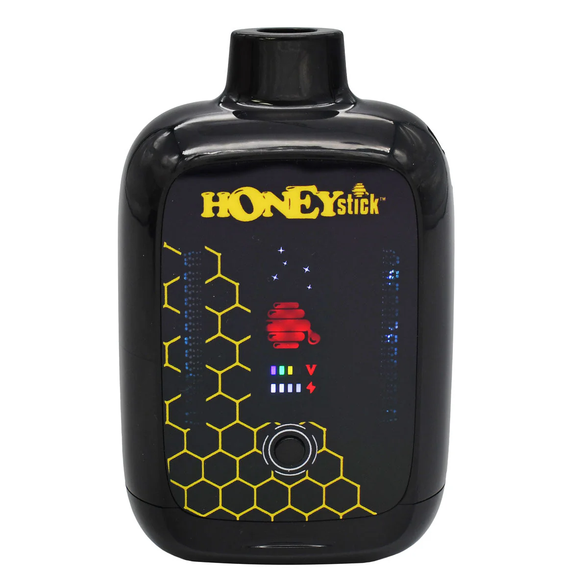 Honeystick DUO VV PLUS 510 Thread Vape Cart Battery - Image 17
