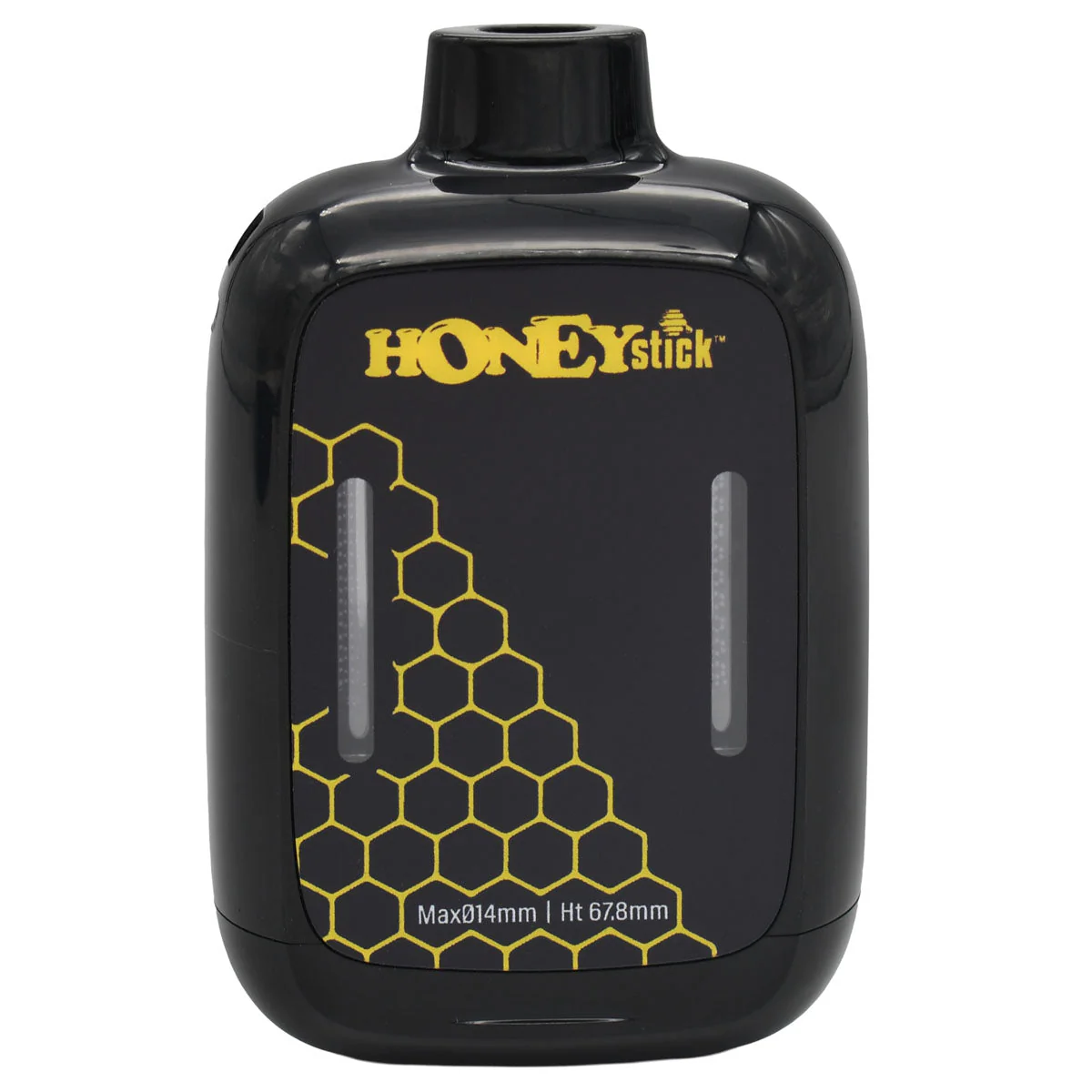 Honeystick DUO VV PLUS 510 Thread Vape Cart Battery - Image 18