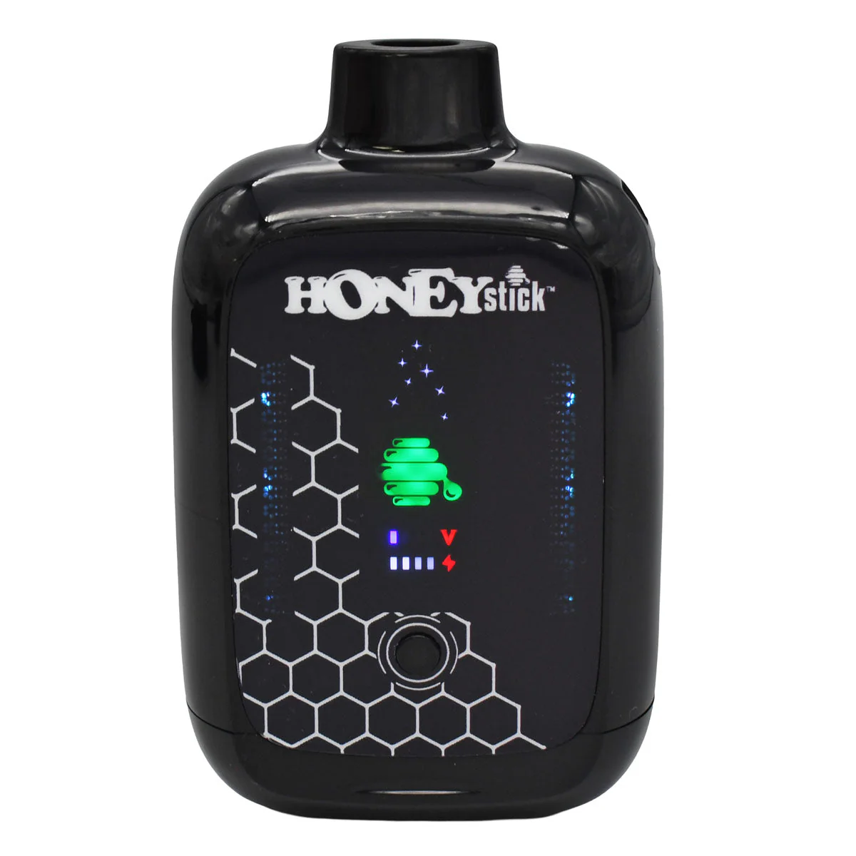 Honeystick DUO VV PLUS 510 Thread Vape Cart Battery - Image 26
