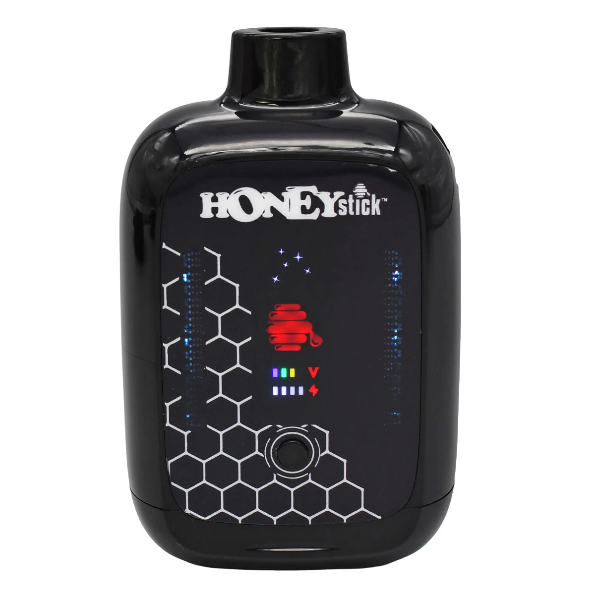 Honeystick DUO VV PLUS 510 Thread Vape Cart Battery - Image 27