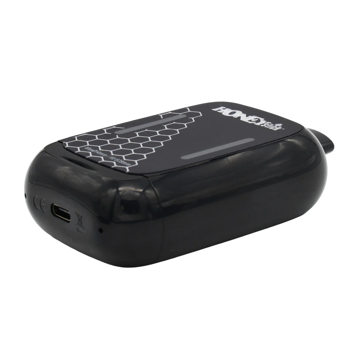 Honeystick DUO VV PLUS 510 Thread Vape Cart Battery - Image 33