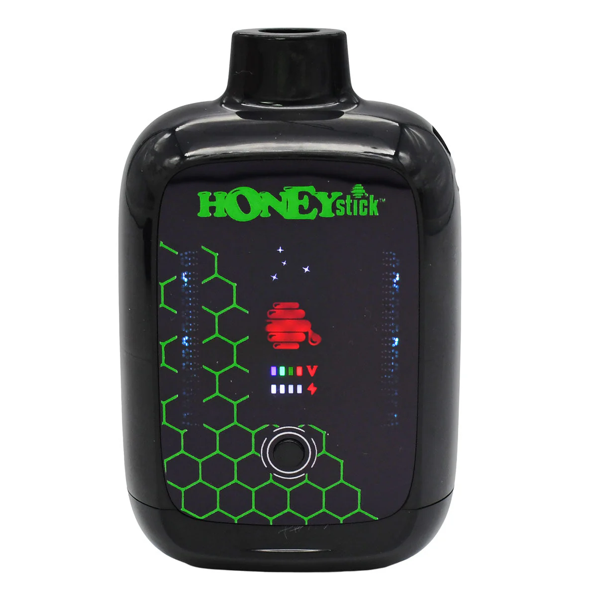 Honeystick DUO VV PLUS 510 Thread Vape Cart Battery - Image 6
