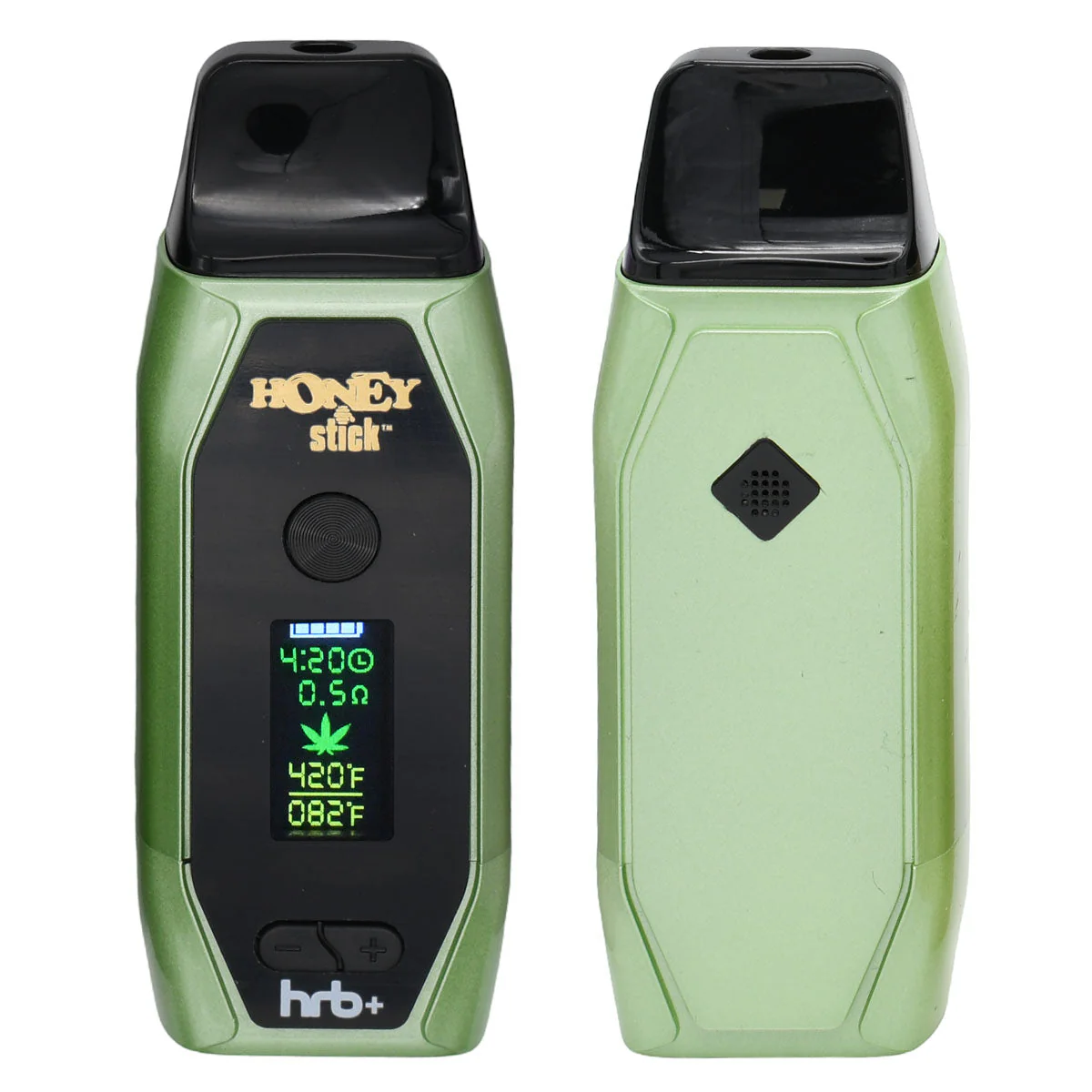 HoneyStick HRB Plus Dry Herb Vaporizer - Image 24