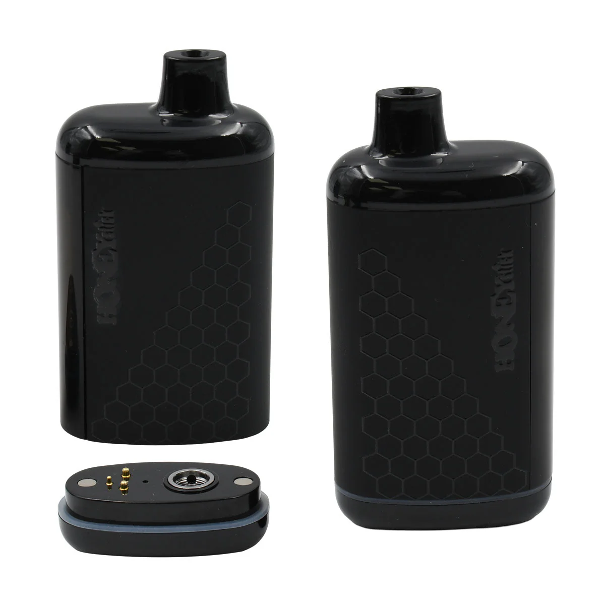 HoneyStick Interactive 510 Thread Vape Cart Battery - Image 10
