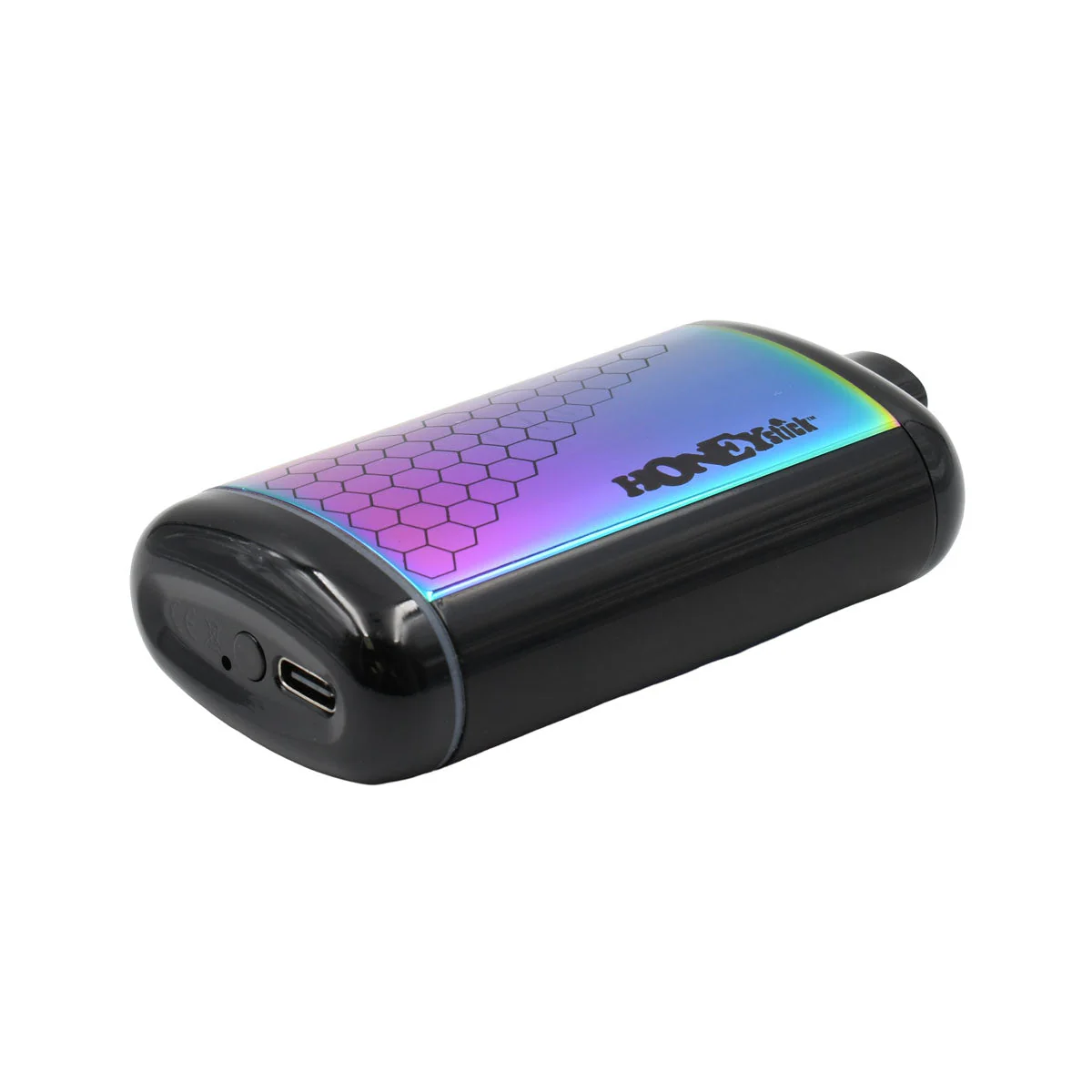 HoneyStick Interactive 510 Thread Vape Cart Battery - Image 33
