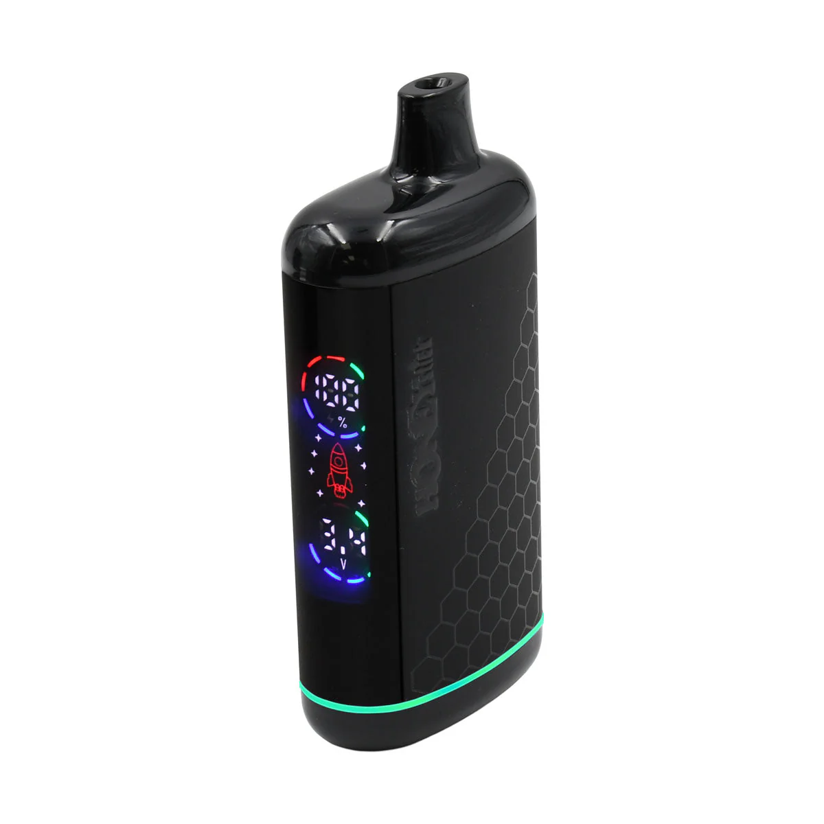 HoneyStick Interactive 510 Thread Vape Cart Battery - Image 5
