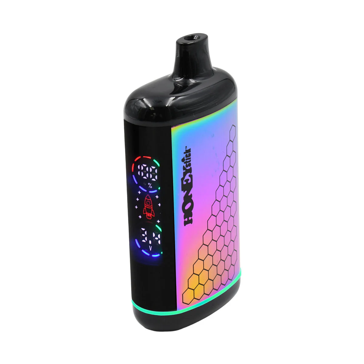 HoneyStick Interactive 510 Thread Vape Cart Battery - Image 6