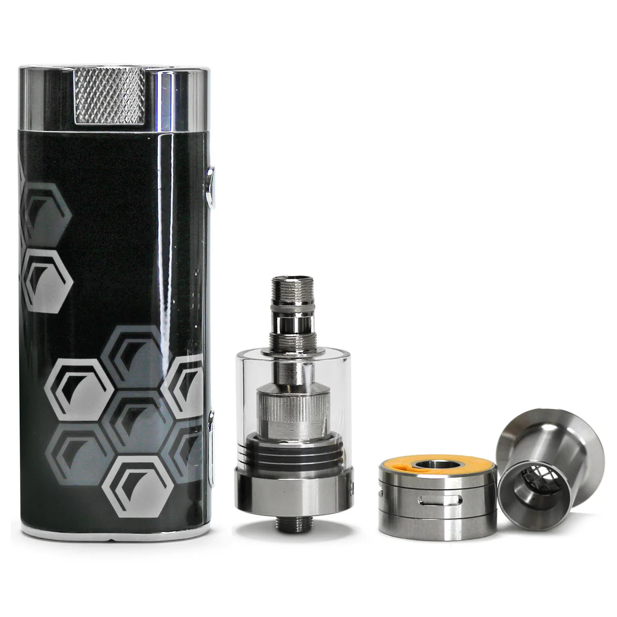HoneyStick OG Sub-Ohm Oil Vape Kit - Image 5