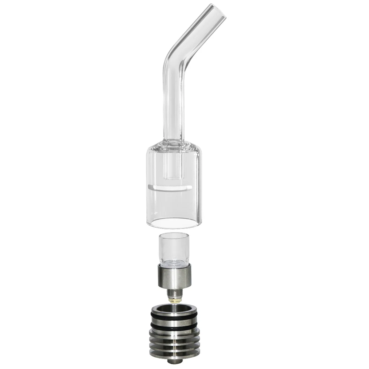 Honeystick Plasma 510 Wax Tank - Image 4