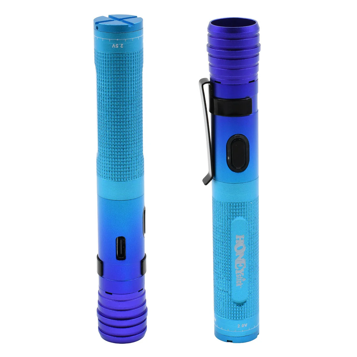 Honeystick Tactical 510 Thread Vape Cart Pen Battery - Image 14